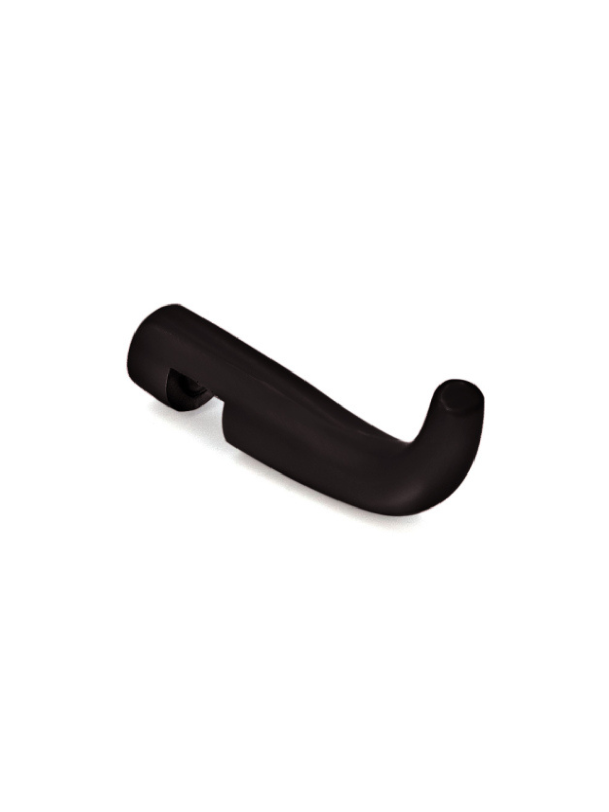 Sleeve-Over Robe/Towel Hook