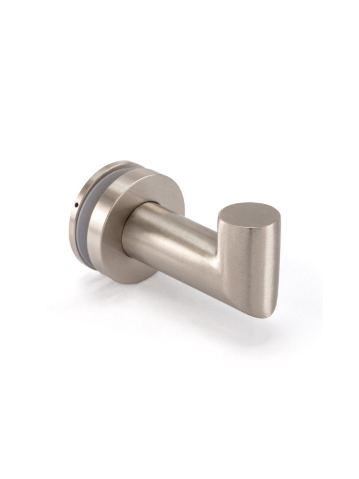 Mitered Robe/Towel Hook