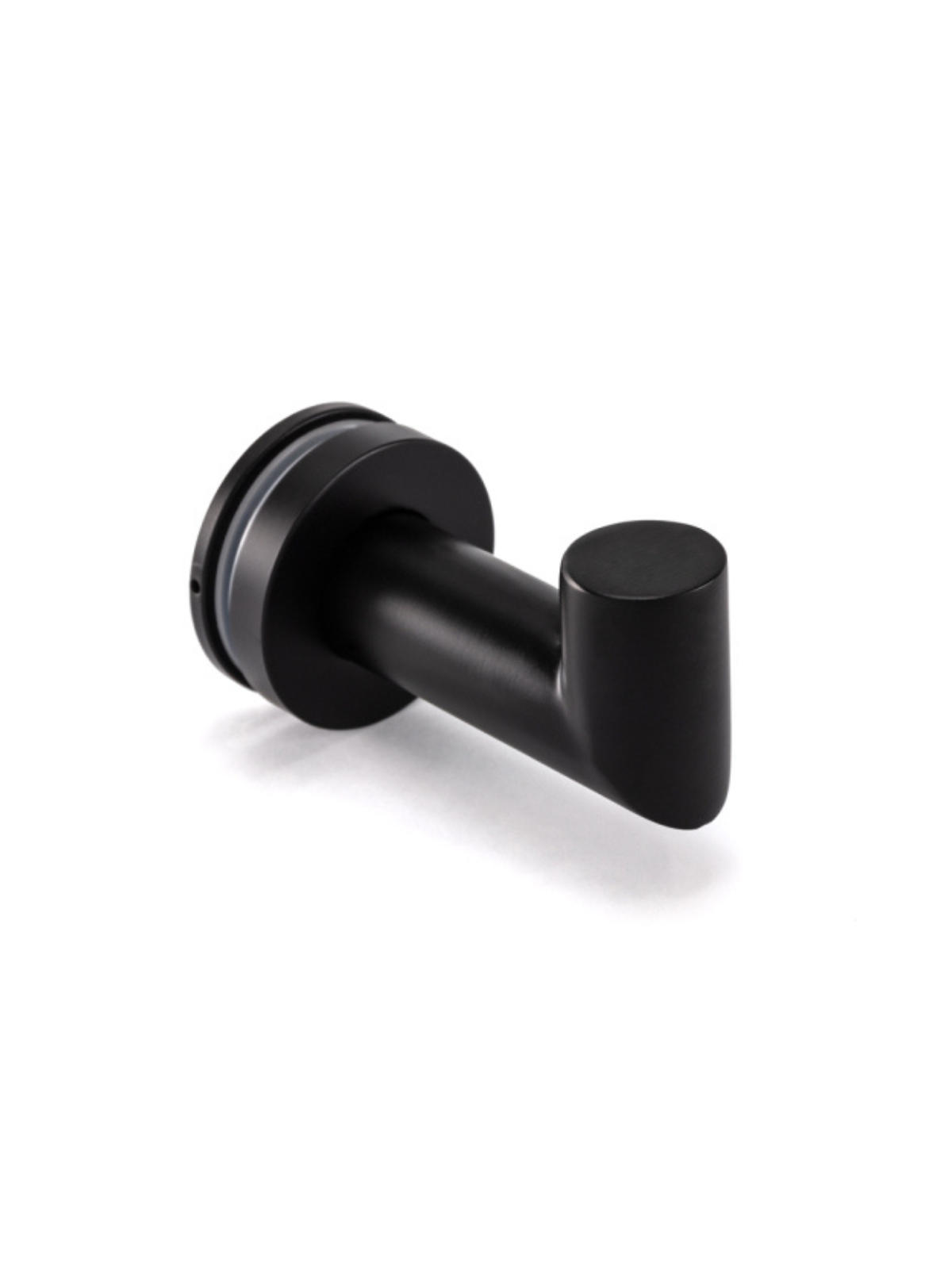 Mitered Robe/Towel Hook