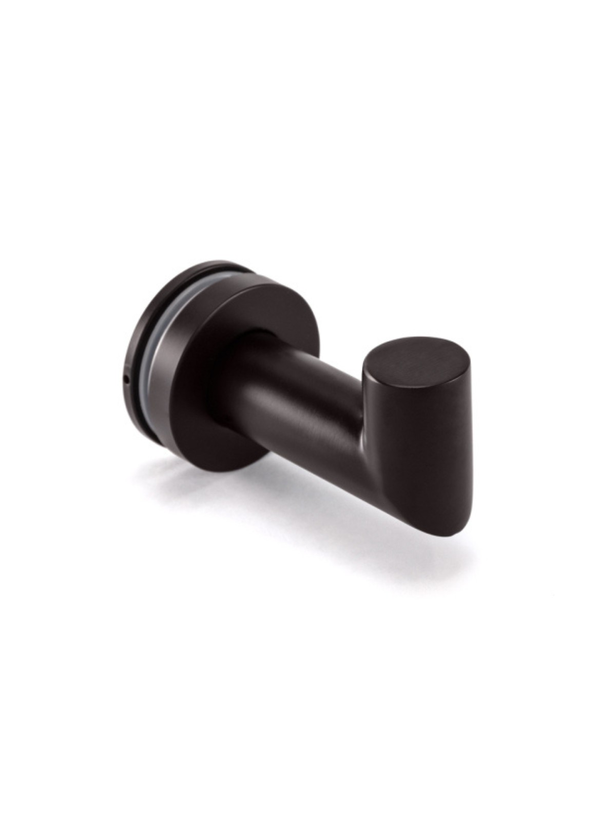 Mitered Robe/Towel Hook