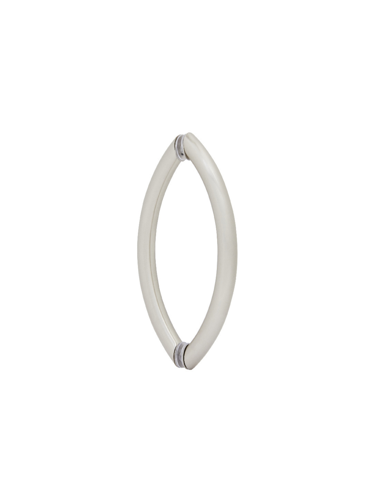 Crescent Pull Handle