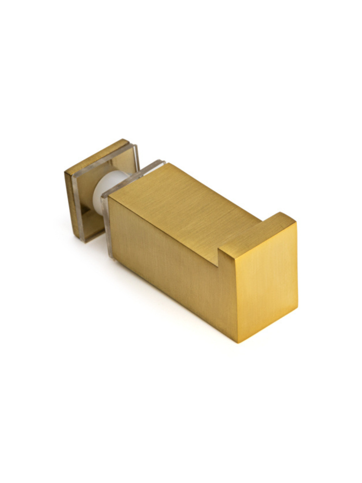 Square Robe/Towel Hook