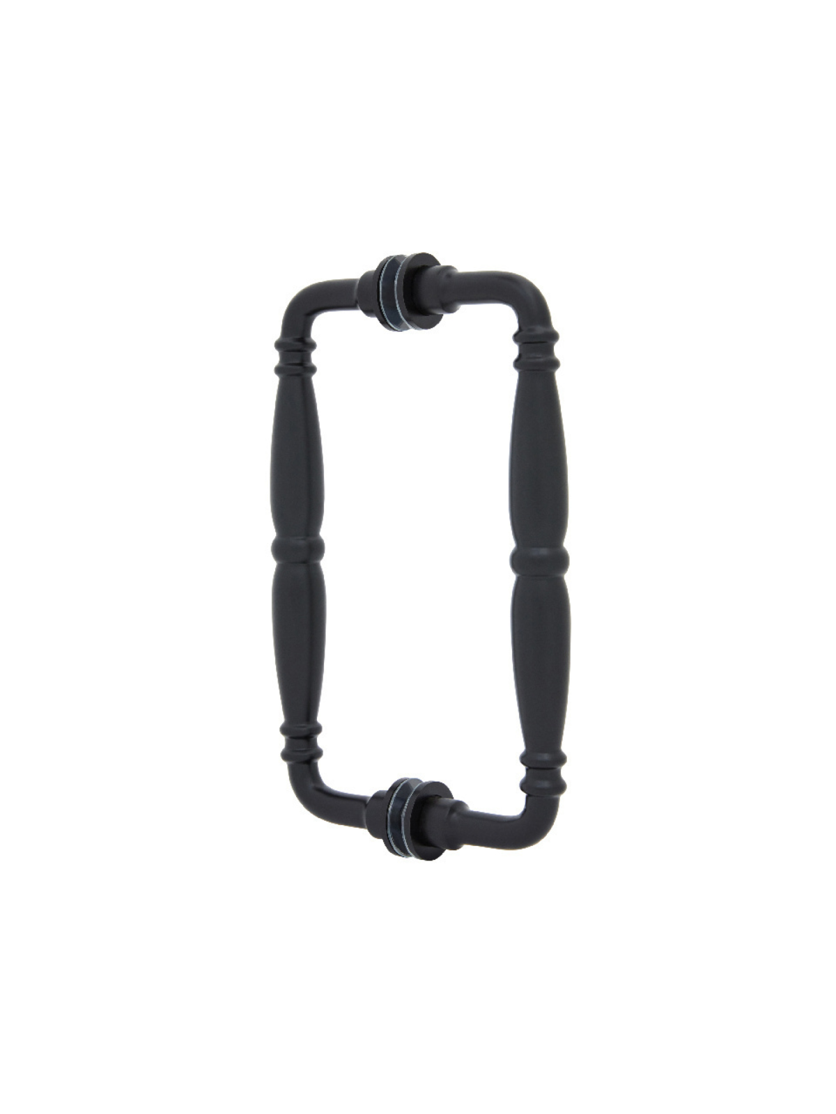 Victorian Pull Handle