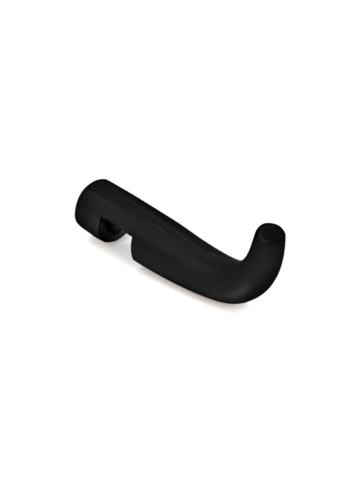 Sleeve-Over Robe/Towel Hook
