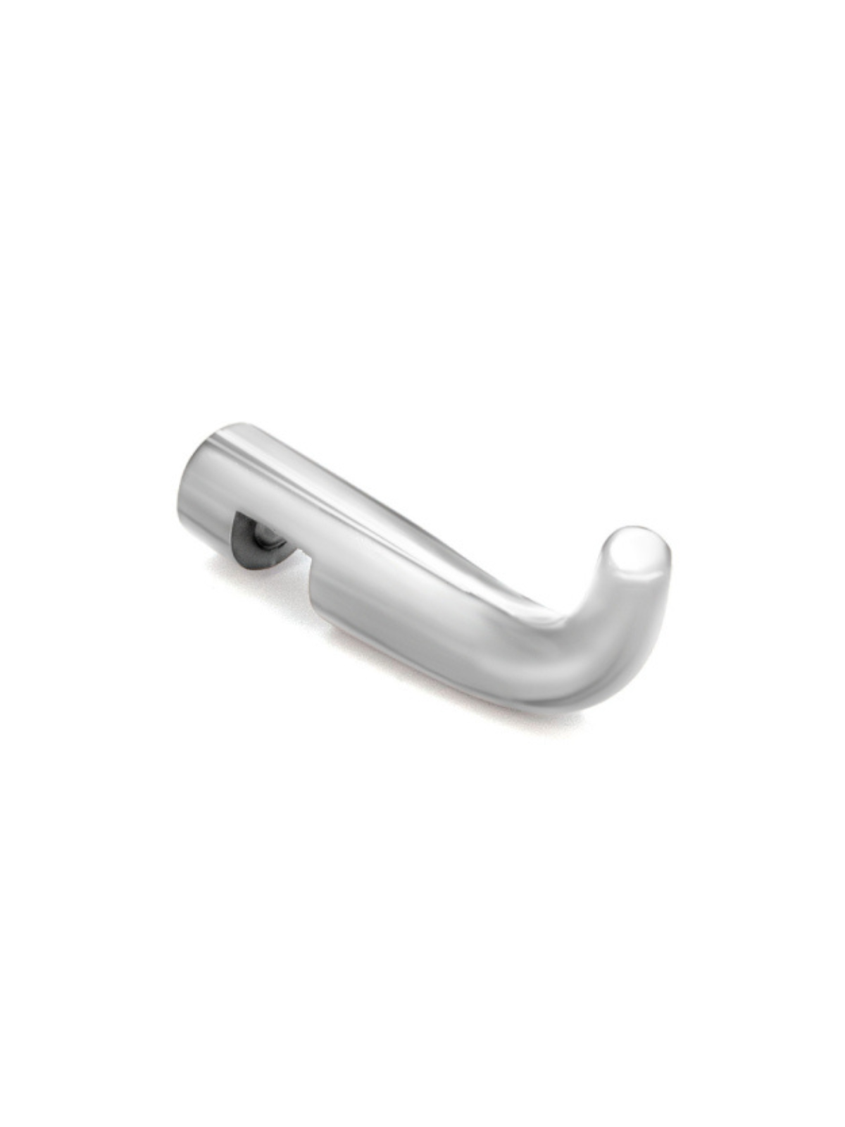 Sleeve-Over Robe/Towel Hook