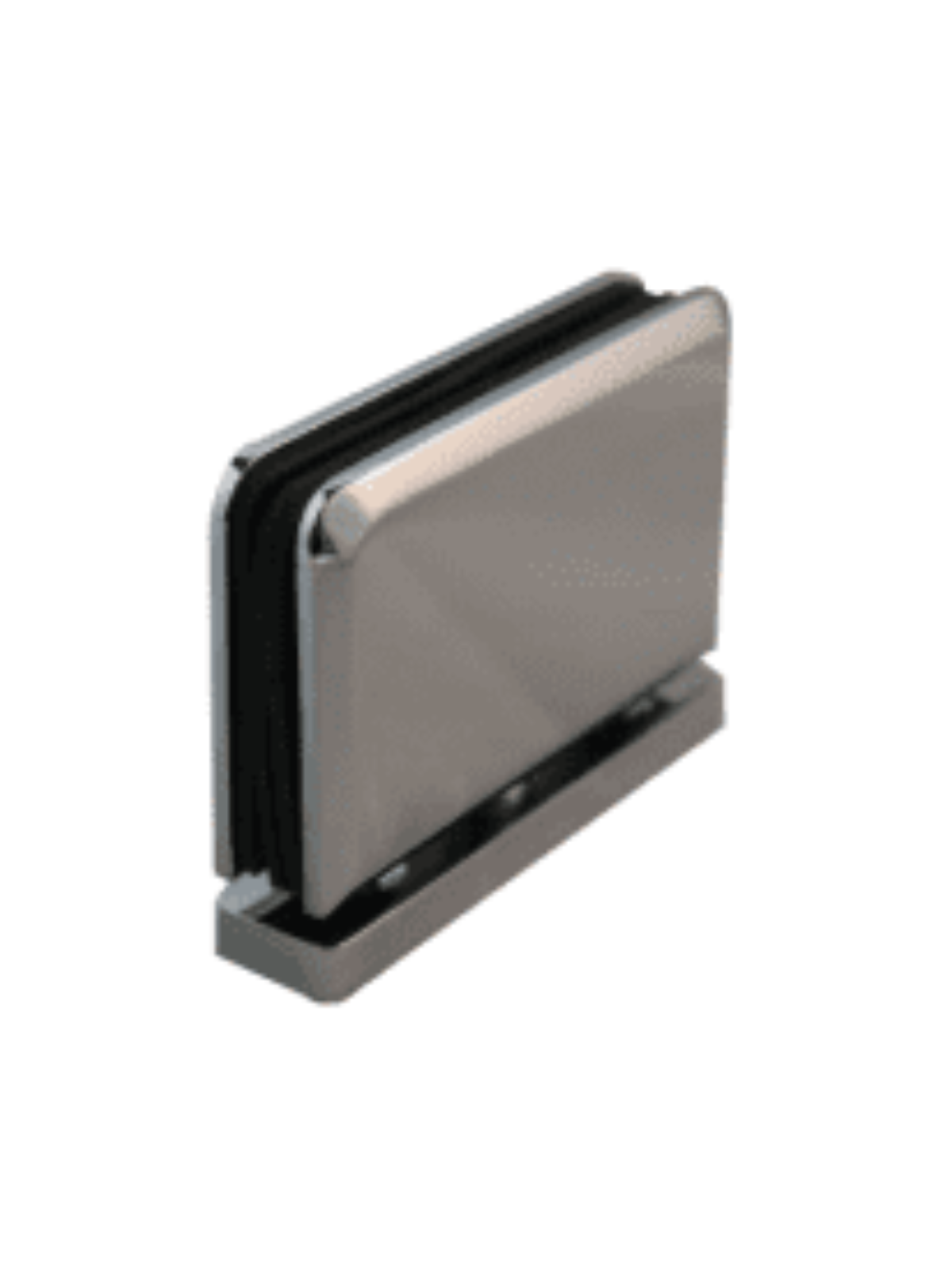 Bayview Bottom Pivot Heavy Duty Hinge
