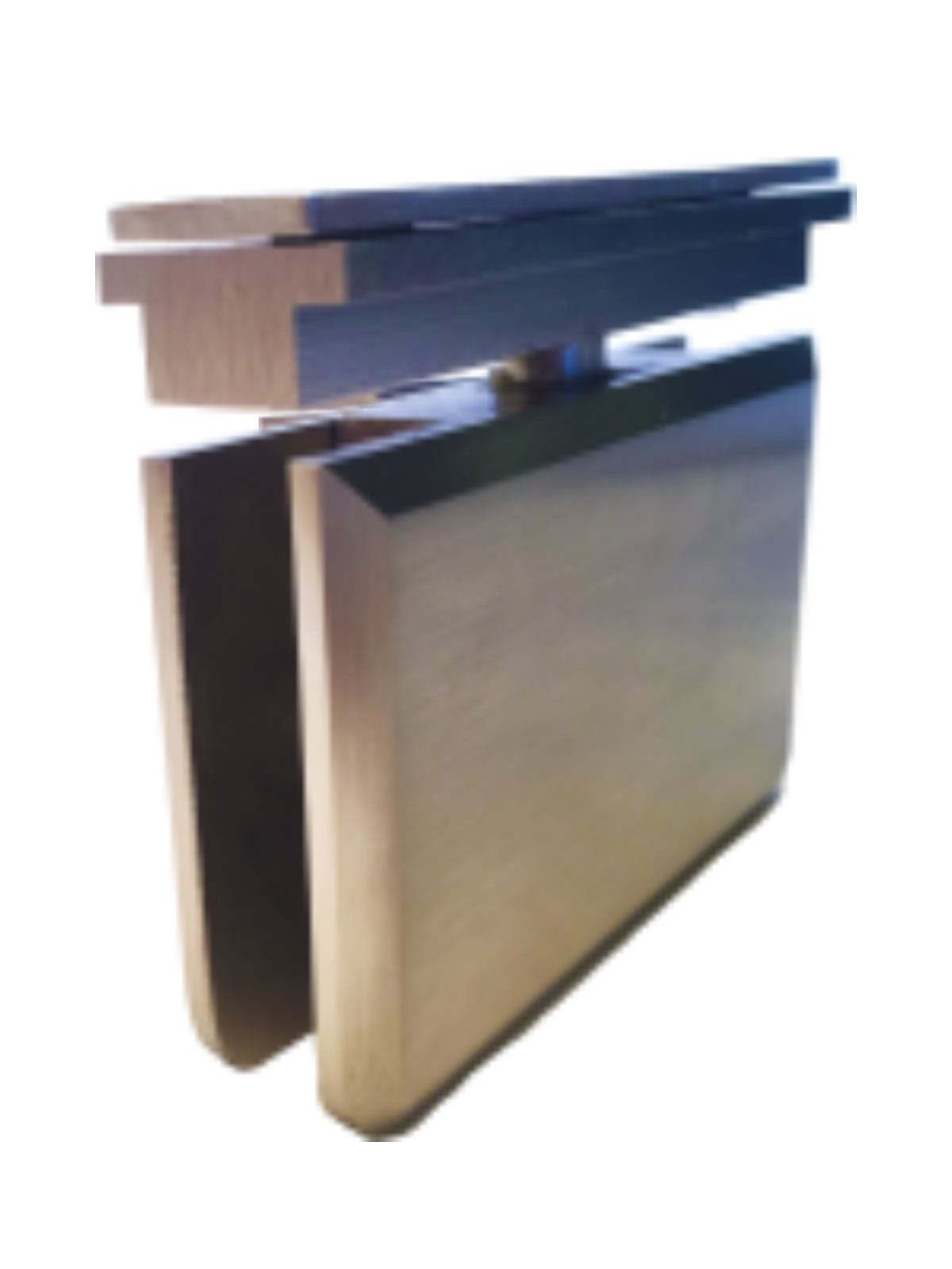 Bayview Top Pivot Heavy Duty Hinge