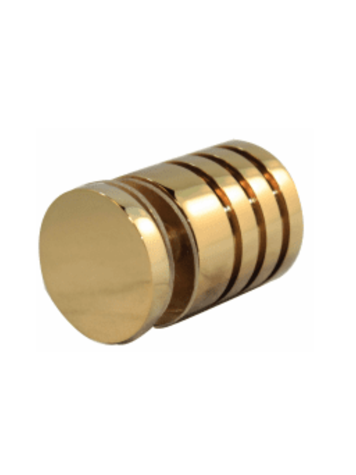 Calistoga Single Knob