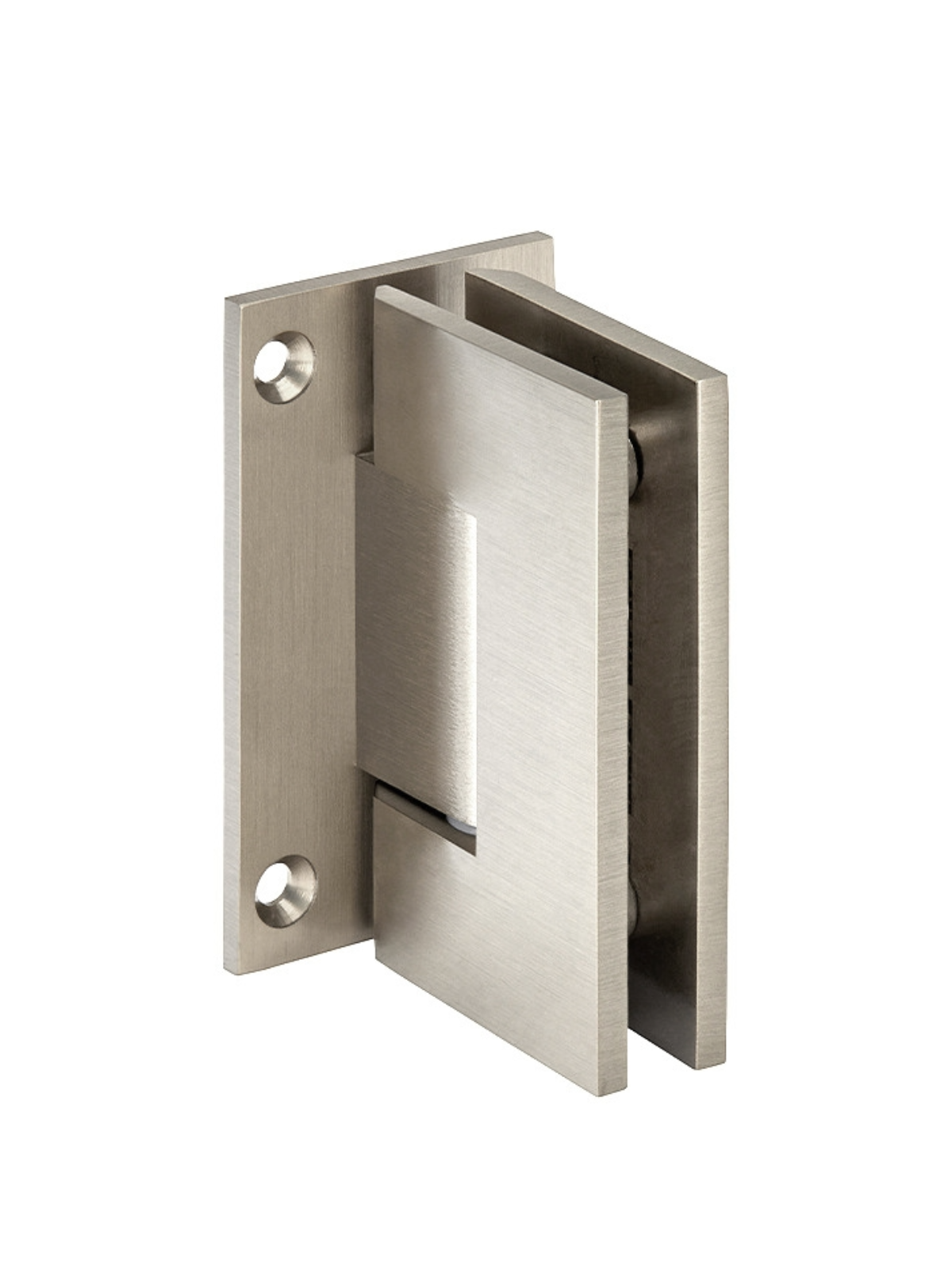 Atlantic Full Plate Heavy Duty Hinges