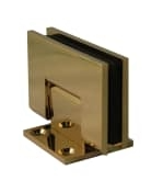 Laguna Short Plate Standard Hinge