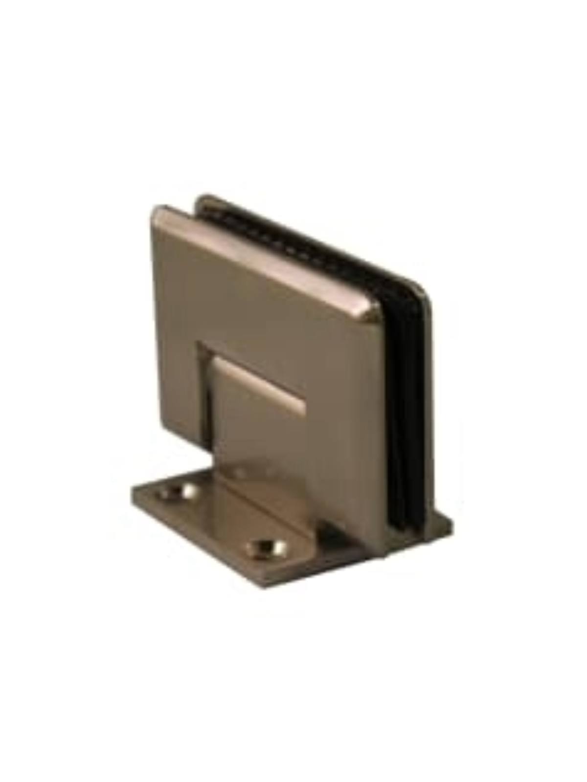 Pacific Short Plate Heavy Duty Hinge