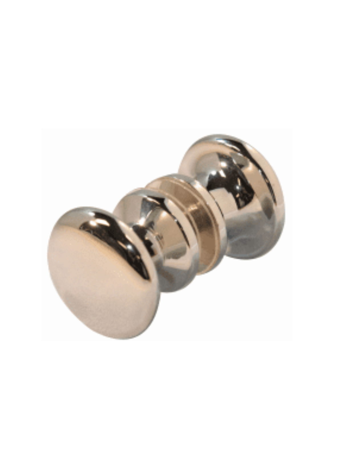 Petaluma Double Knob