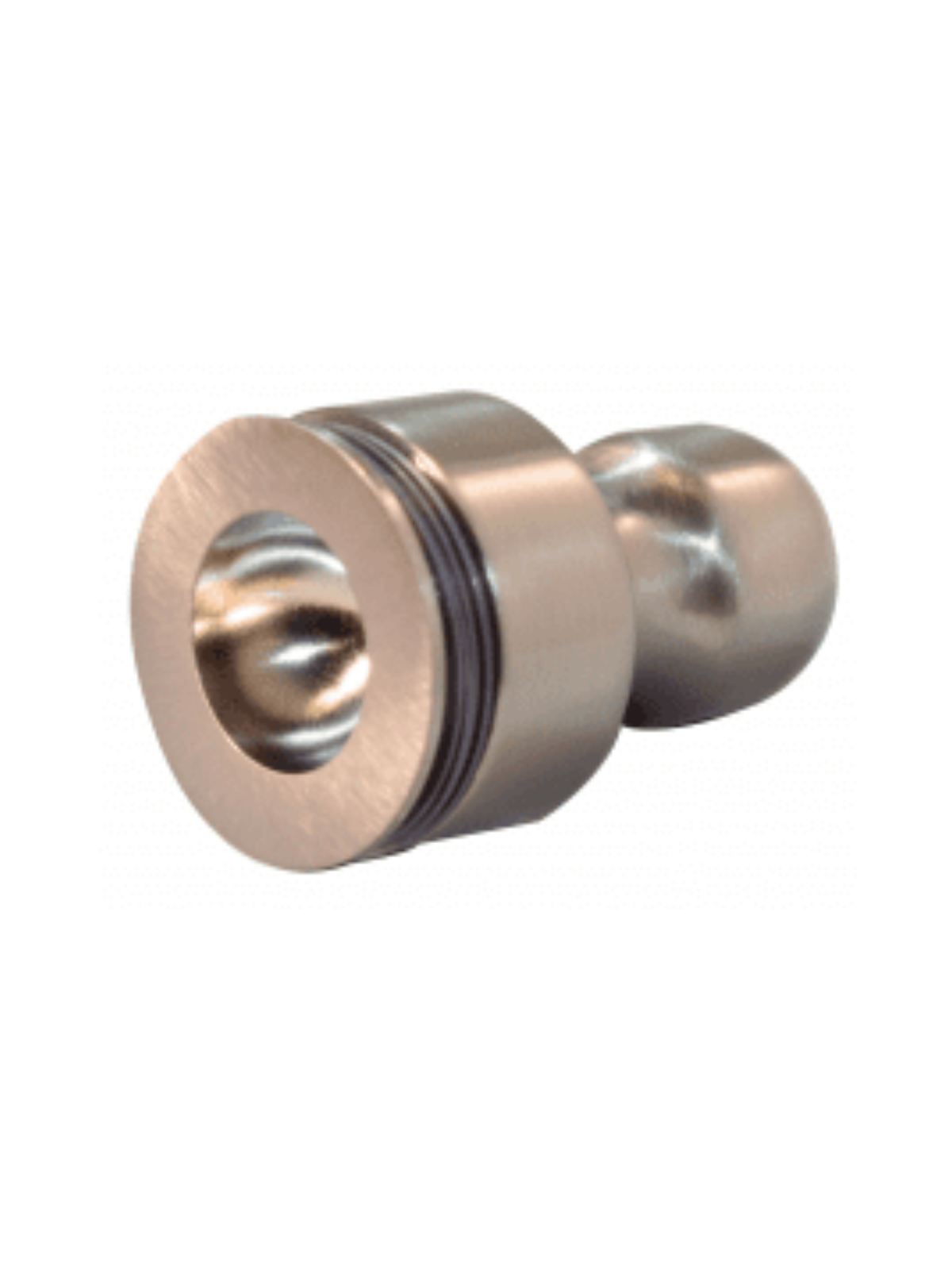 Presidio Single Knob