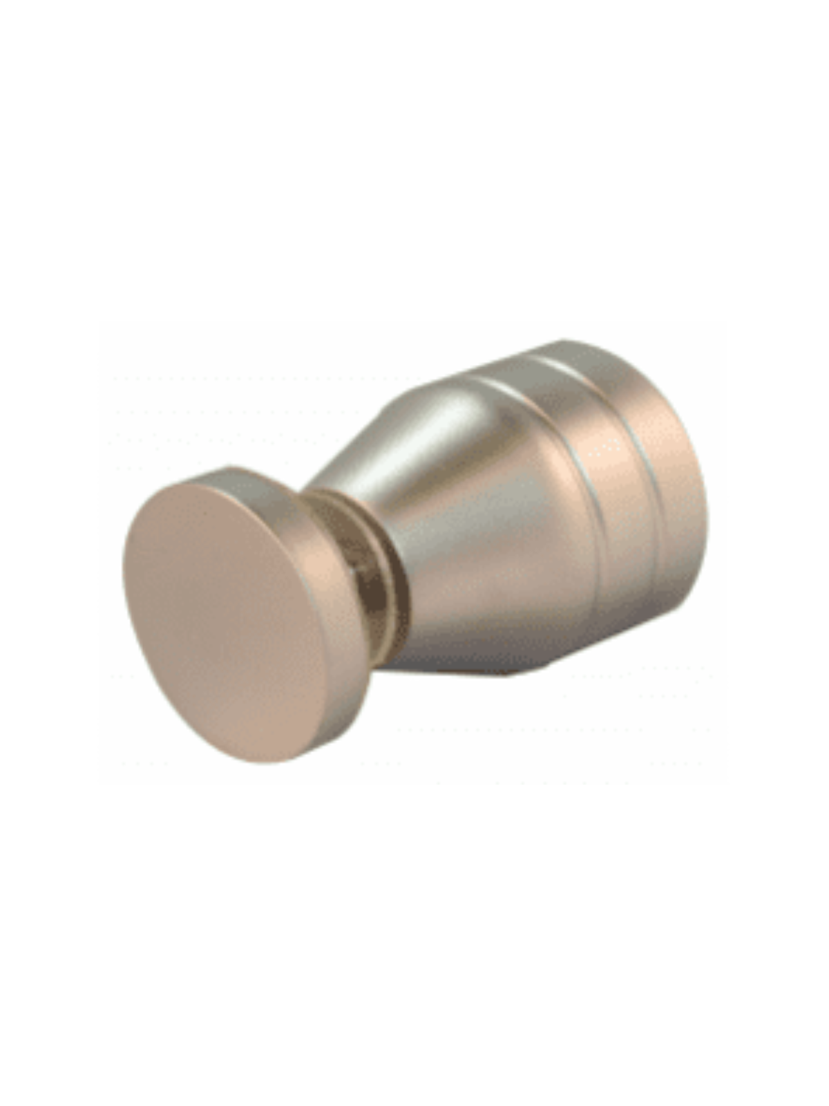 Saratoga Single Knob