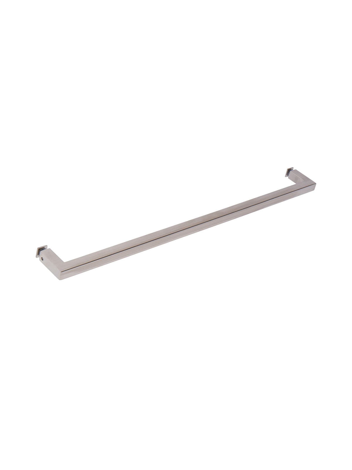 Square Towel Bar