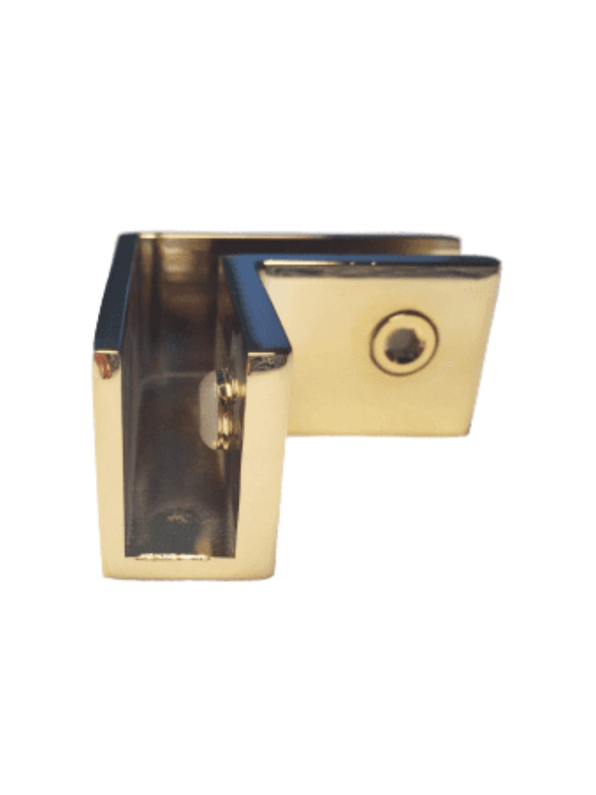 Top Corner Sleeve 90 Degree